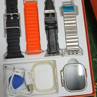 ساعت هوشمند