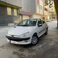 206 sd خانگی|خودرو سواری و وانت|ارومیه, |دیوار