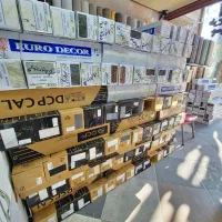 بازسازی کابینت آشپزخانه برچسب کابینت روکش کاشی|خدمات پیشه و مهارت|تبریز, |دیوار