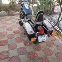 موتورهارلی موتور سنگین  فروش فوری|موتورسیکلت|کرج, فاز ۳ مهرشهر|دیوار