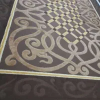 گلیم فرش