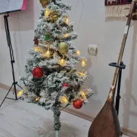 درخت کریسمس