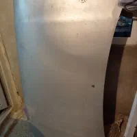 کاپوت و دوتا گلگیر جلو|قطعات یدکی و لوازم جانبی|کرمانشاه, |دیوار