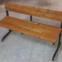 نیمکت ترموود