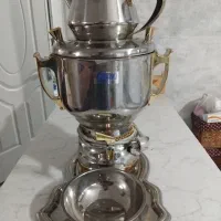 سماور برقی