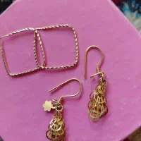 مقداری طلا|جواهرات|شیراز, ارم|دیوار