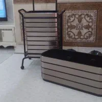 جاقاشق چنگالی