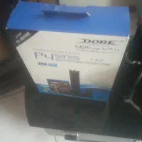 پایه فنps4 وکیفps4