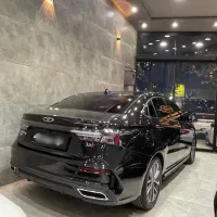 فونیکس آریزو ۶ پرو مدل ۱۴۰۴|خودرو سواری و وانت|ساری, |دیوار