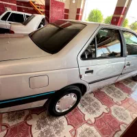 پژو ۴۰۵مدل۹۷ به رویت صفر