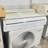 کولراسپلیت۲۴هزار پاکشوماوجنرال لبخندی با گارانتی|کولر گازی و فنکوئل|بابل, |دیوار