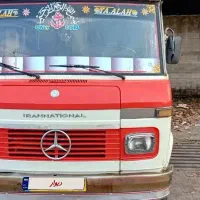 مینی بوس مدل ۶۳