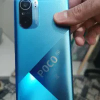 گوشی شیایومی پوکو اف ۳ Xiaomi poco f3