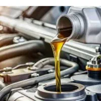 روغن موتور