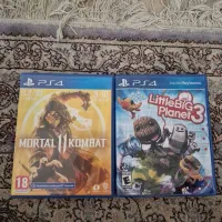 دیسک بازی ps4