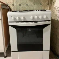 اجاق گاز ایندیزیت