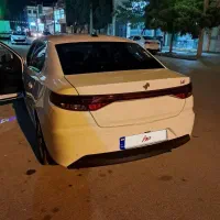 تارا v4 اتوماتیک فول مدل 1404
