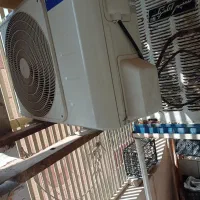 کولر  گازی 12000 جنرال ا