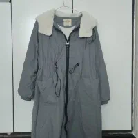 کاپشن و بارونی