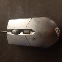 ROG strix G713qm|رایانه همراه|تهران, فلسطین (میدان انقلاب)|دیوار