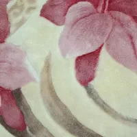 پتو گلبافت دو نفره