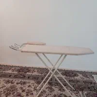 میز اتو