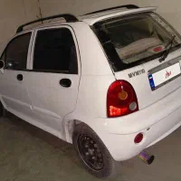 فروش خودرو ام وی ام ۱۱۰