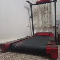 تردمیل شیب دار