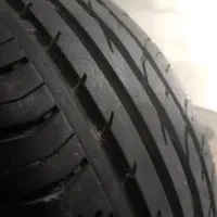سه  حلقه لاستیک ۱۷ ۶۵ ۲۲۵ میشلن فرانسوی