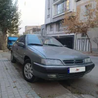 سیتروئن زانتیا 2000cc، مدل ۱۳۸۹|خودرو سواری و وانت|همدان, |دیوار