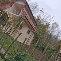 اجاره روزانه/هفتگی/ماهانه ویلا دوبلکس روزانه|اجارهٔ کوتاه‌مدت ویلا و باغ|سیاهکل, |دیوار