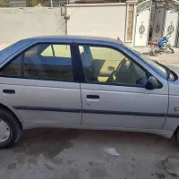 پژو ۴۰۵ جی ال ایکس GLx|خودرو سواری و وانت|سروستان, |دیوار