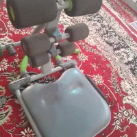 دستگاه توتال کور