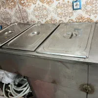 فروش انواع وسایل رستوران