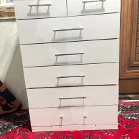 فروش دراور هفت کشور درشاندرمن