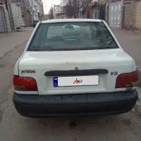 پراید ۸۱|خودرو سواری و وانت|اردبیل, |دیوار