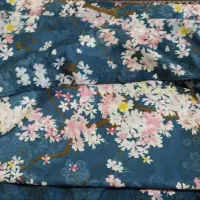 پارچه لحاف تشکی