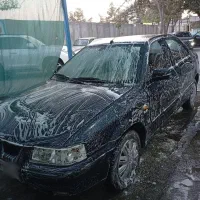 سمند LX EF7، مدل ۱۳۹۲|خودرو سواری و وانت|شهریار, شهریار|دیوار