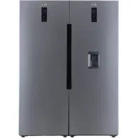 یخچال و فریزر