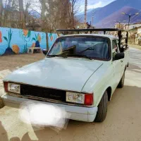 حمل بار و اثاثیه