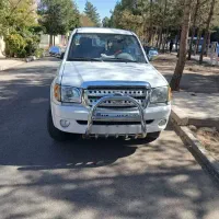 خودرو کاپرا فروش فوری