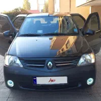 ال ۹۰ پارس تندر بیرنگ مدل ۹۴|خودرو سواری و وانت|فردیس, شهرک ناز|دیوار