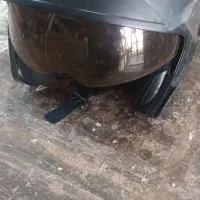 کلاه ایمنی