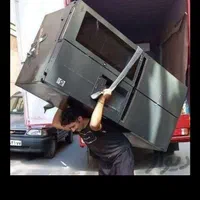 اسباب کشی منازل صحرا بار(تضمینی)