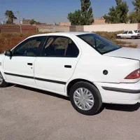 فروش سمند دوگانه سوز مدل 93