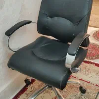 صندلی اداری مدیریتی