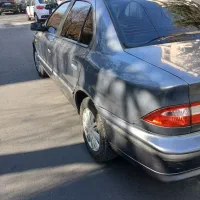 سمند lx 94|خودرو سواری و وانت|تهران, پردیسان|دیوار