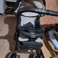 کالسکه|کالسکه و لوازم جانبی|خاوران, |دیوار