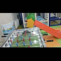 وسایل شهر بازی جداگانه هم فروشی داریم|اسباببازی|بانه, |دیوار