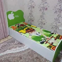 سرویس بچه گانه کاملا نو وتمیز